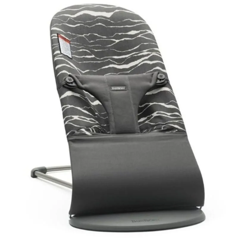 Bouncer Bliss with Extra Seat Fabric Bundle