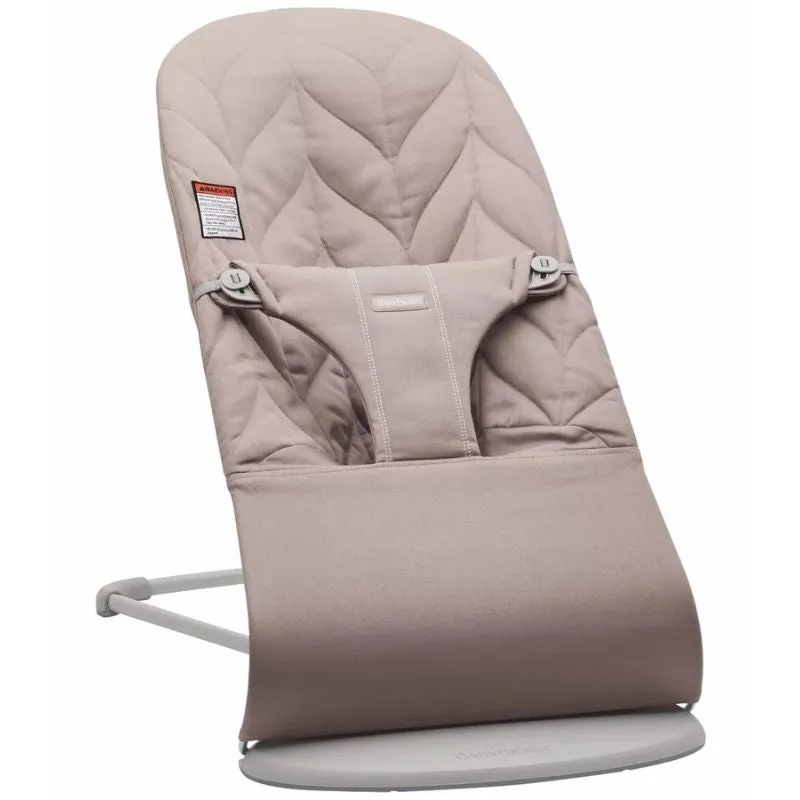 Bouncer Bliss with Extra Seat Fabric Bundle