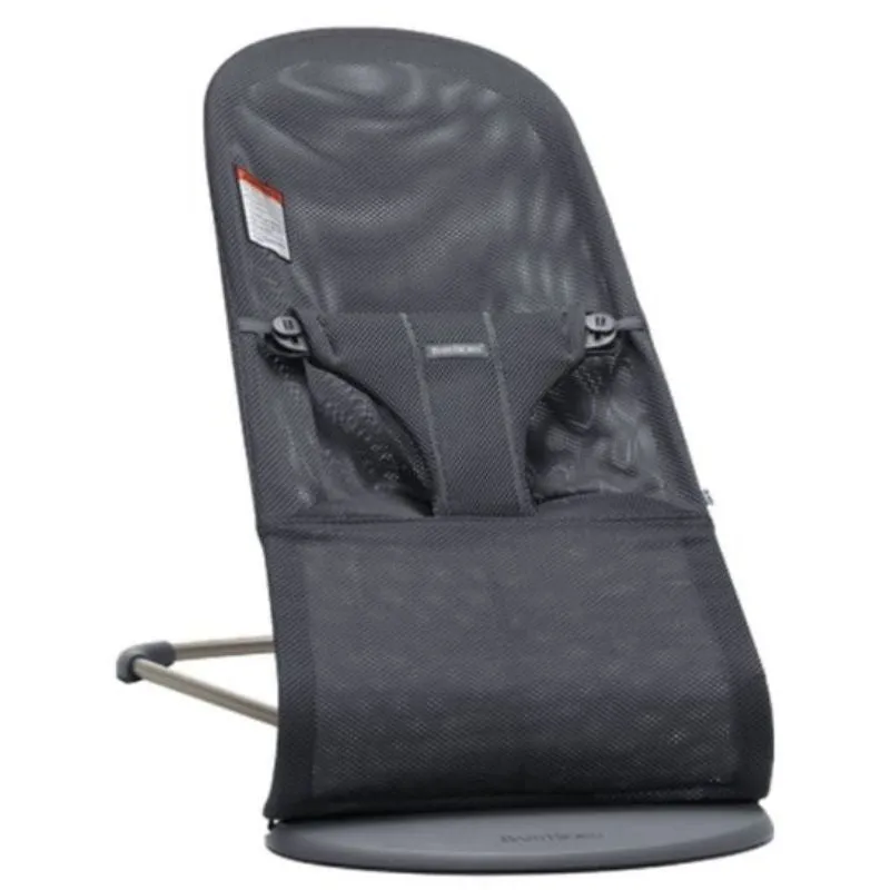 Bouncer Bliss with Extra Seat Fabric Bundle