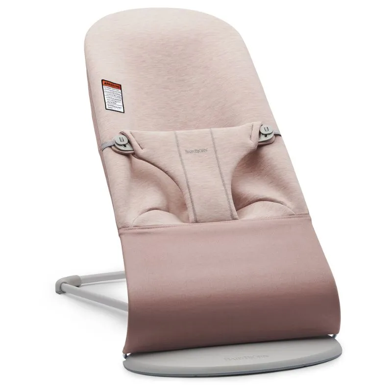 Bouncer Bliss with Extra Seat Fabric Bundle