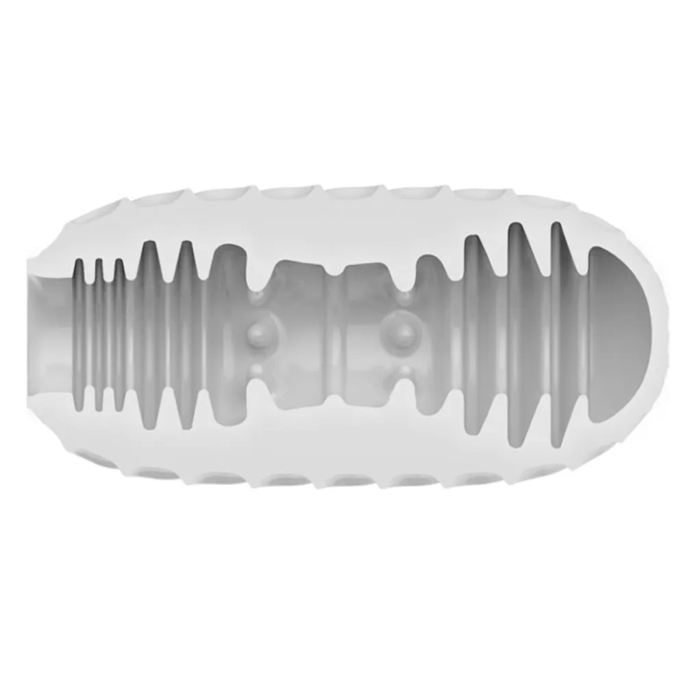 Boundless Reversible Nubby Stroker