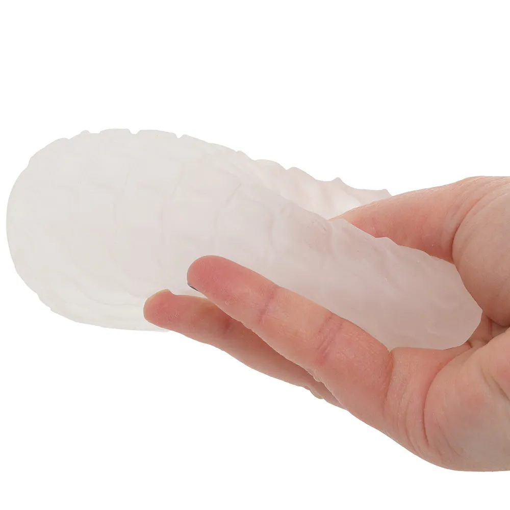 Boundless Reversible Nubby Stroker