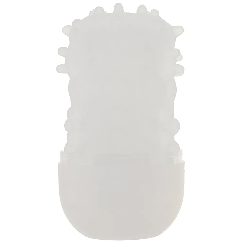 Boundless Reversible Nubby Stroker