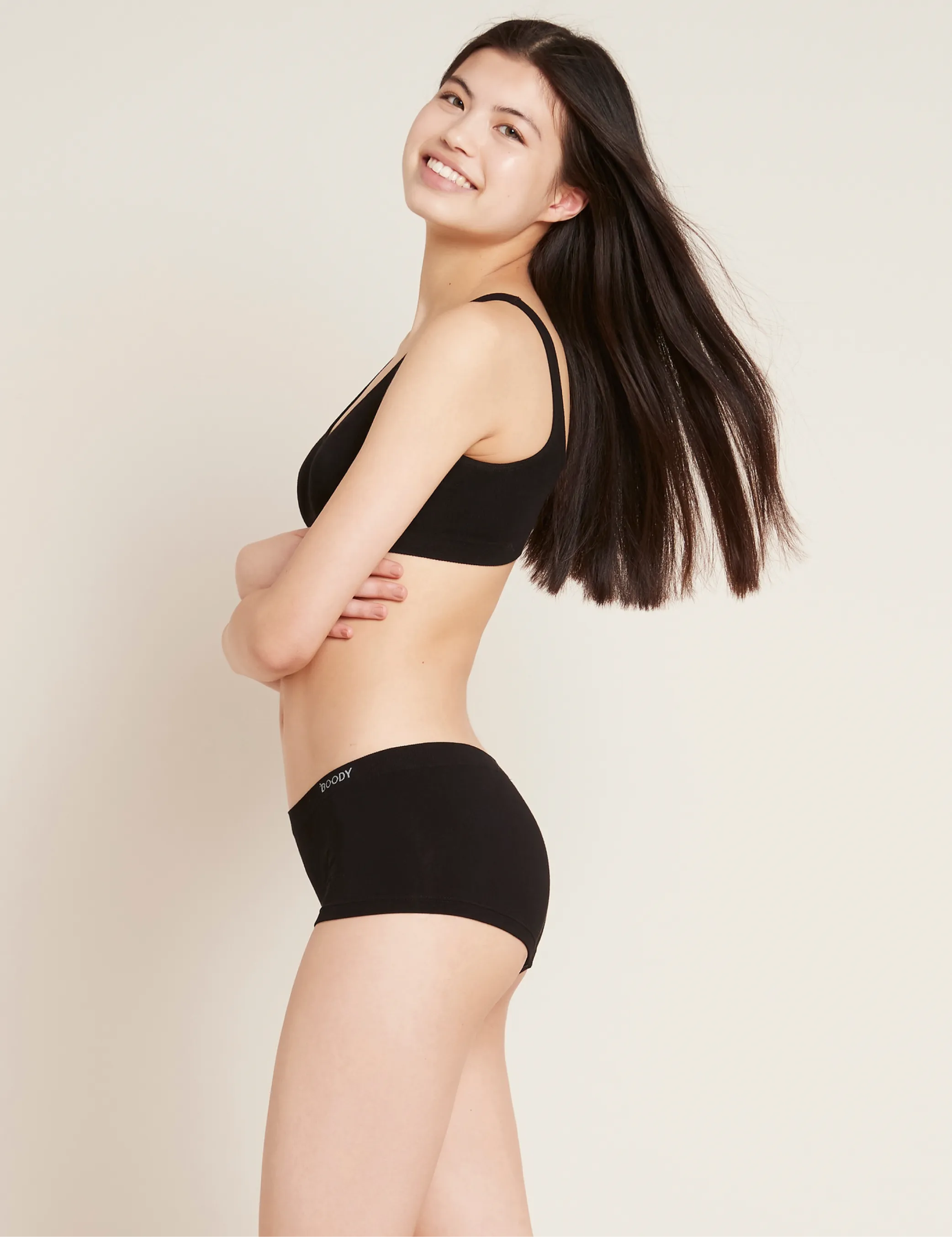 Boyleg Briefs