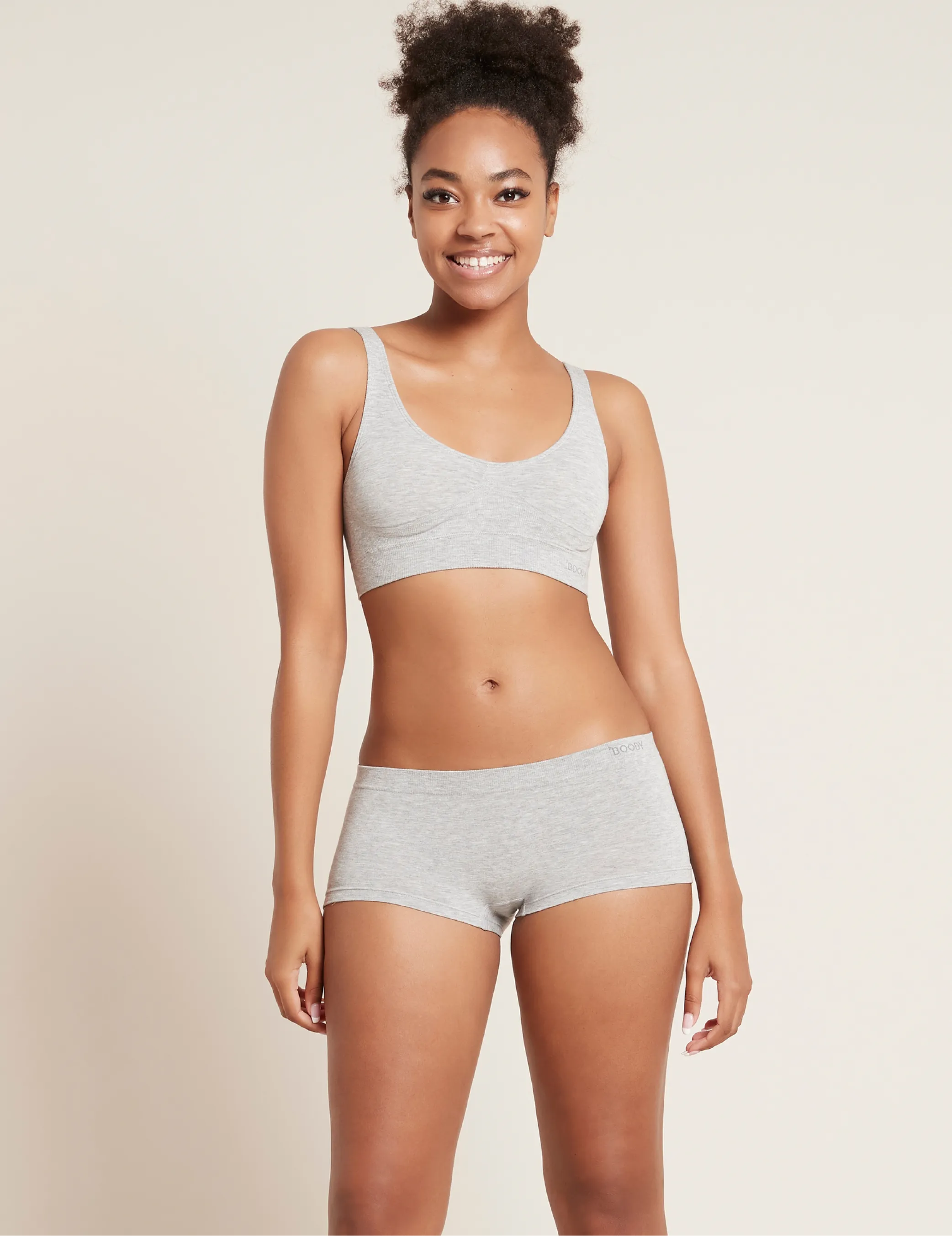 Boyleg Briefs