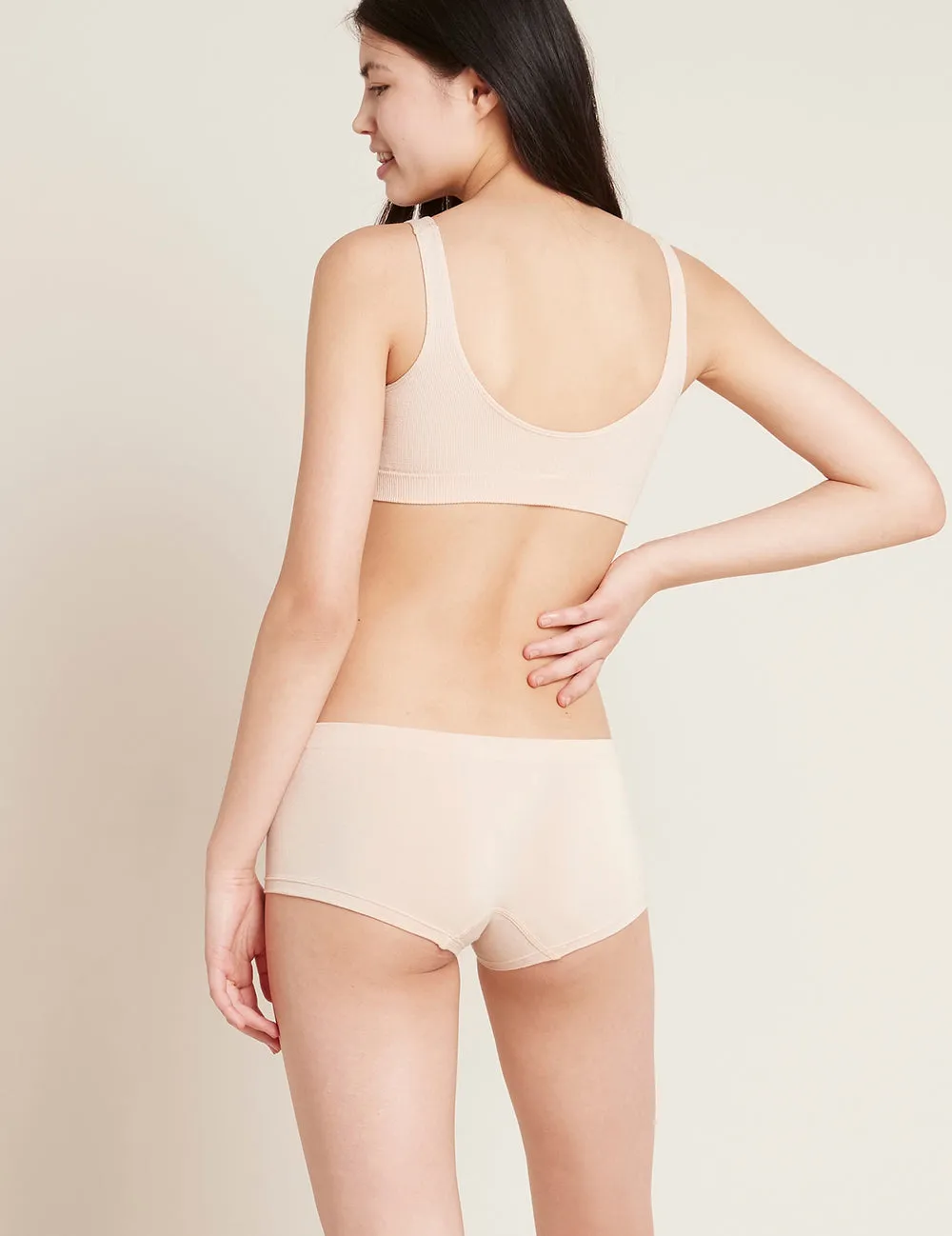 Boyleg Briefs