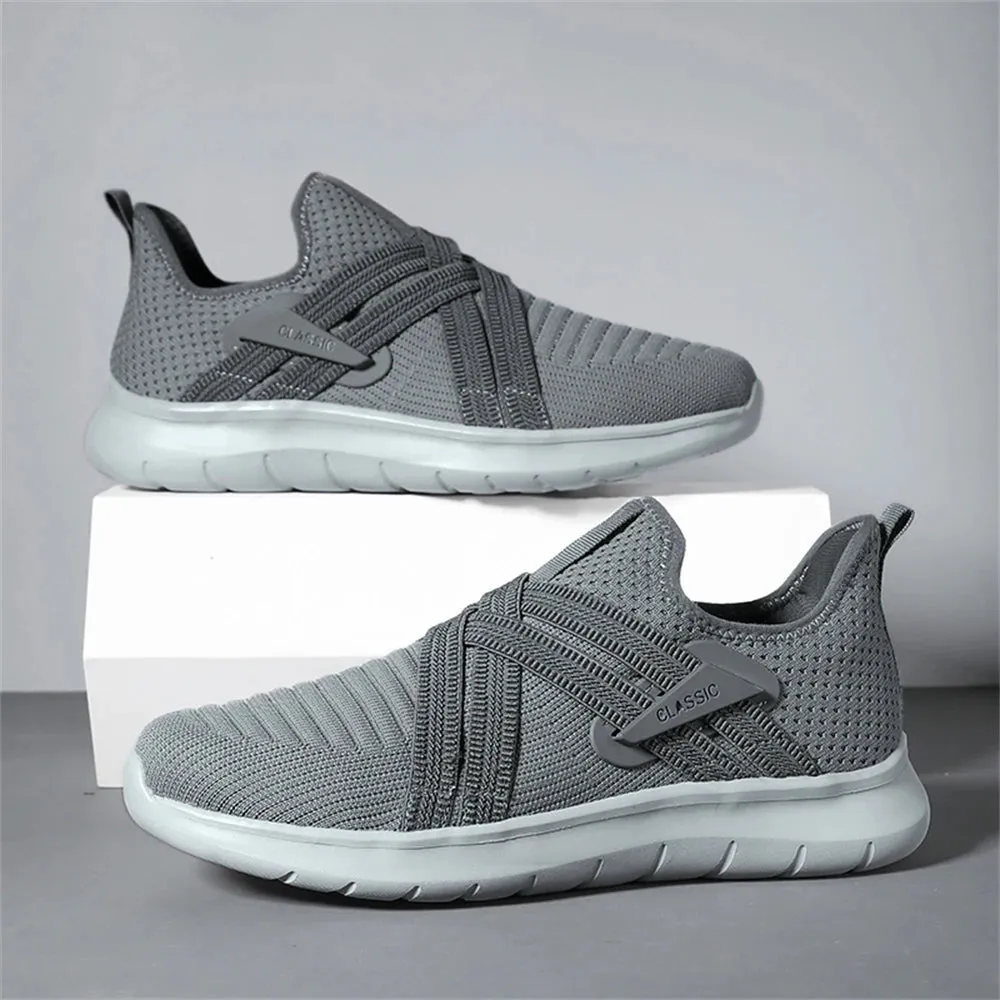 Breeze Stride Shoes