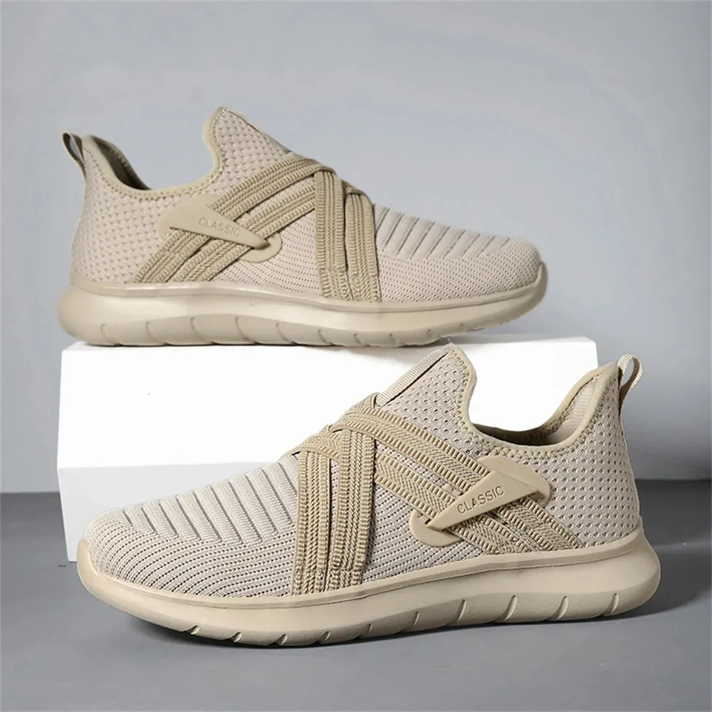Breeze Stride Shoes