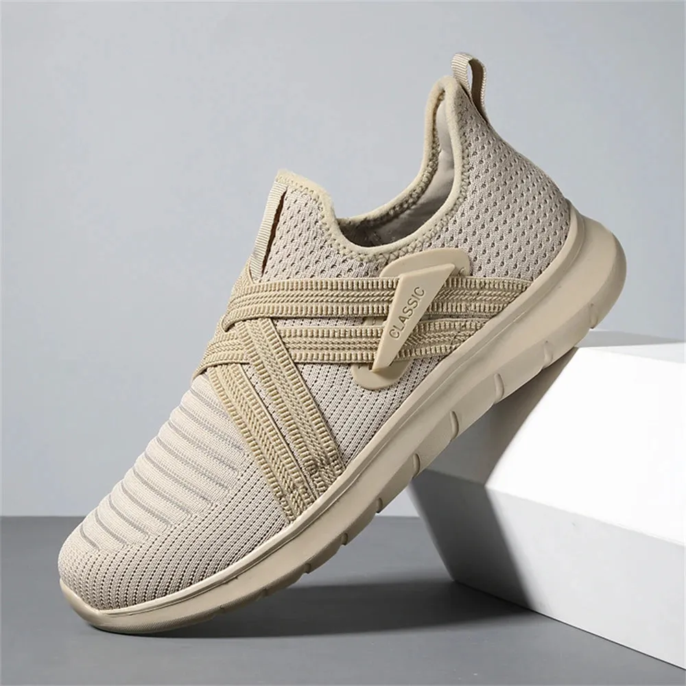 Breeze Stride Shoes