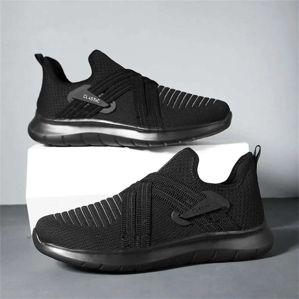 Breeze Stride Shoes