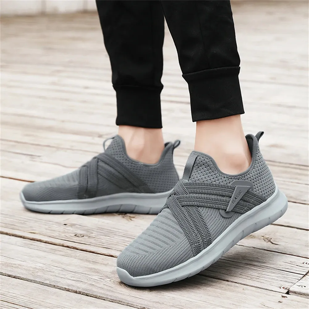 Breeze Stride Shoes