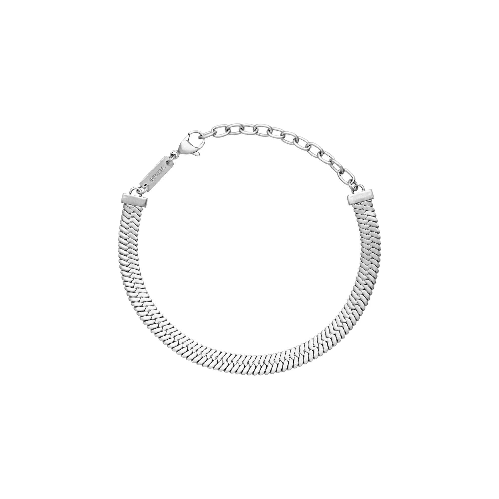 BREIK BRACELET GLEAM STEEL TJ3456