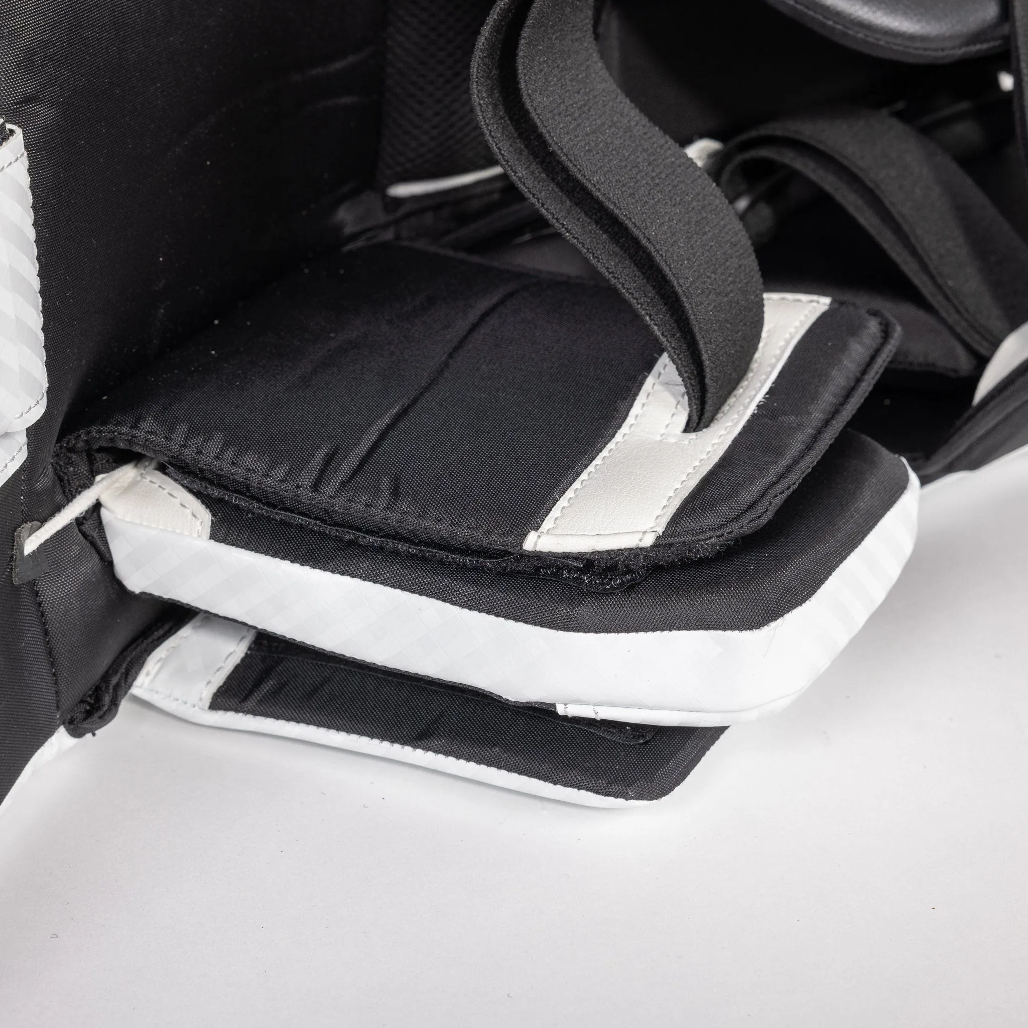 Brian's OPTiK X3 Intermediate Goalie Leg Pads