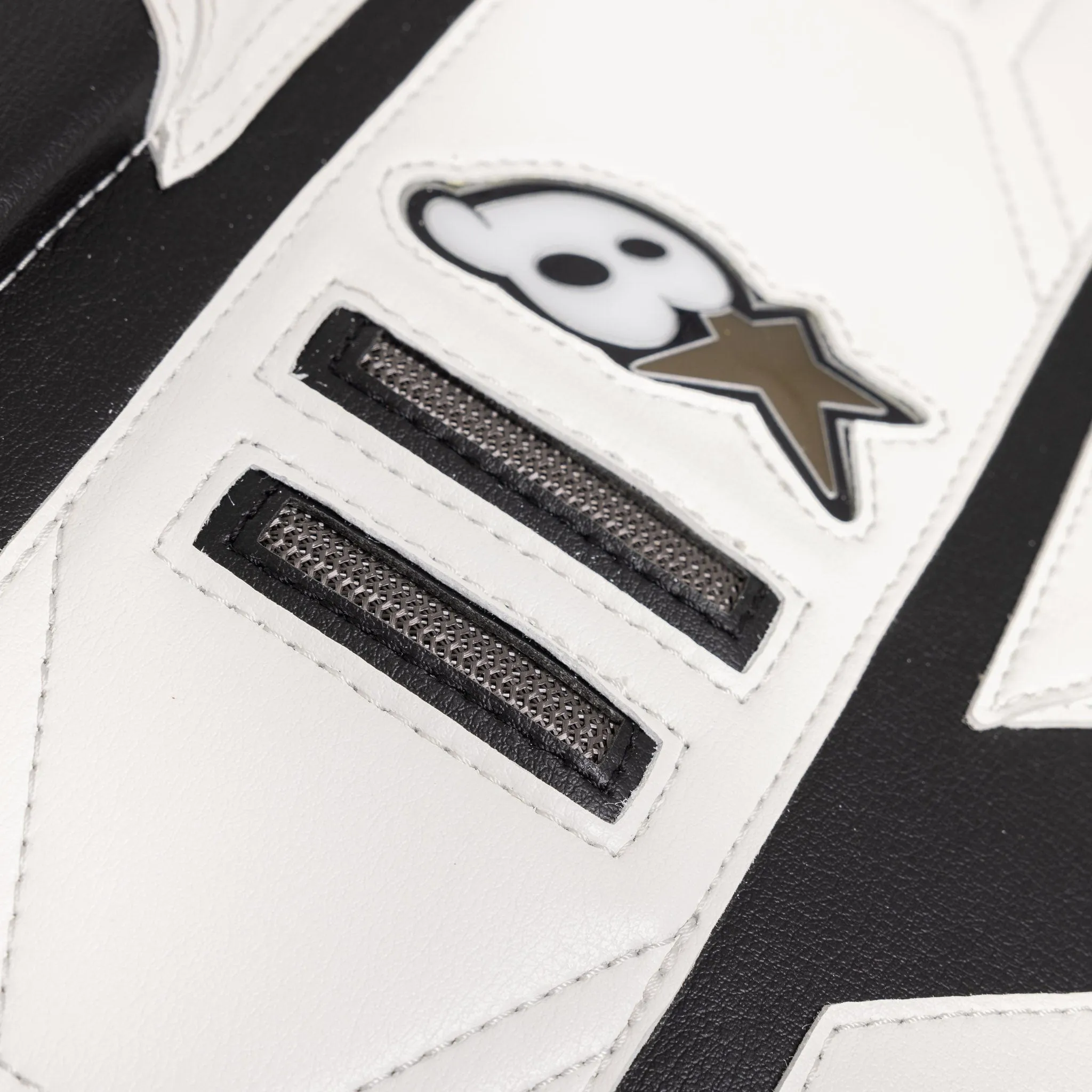 Brian's OPTiK X3 Intermediate Goalie Leg Pads