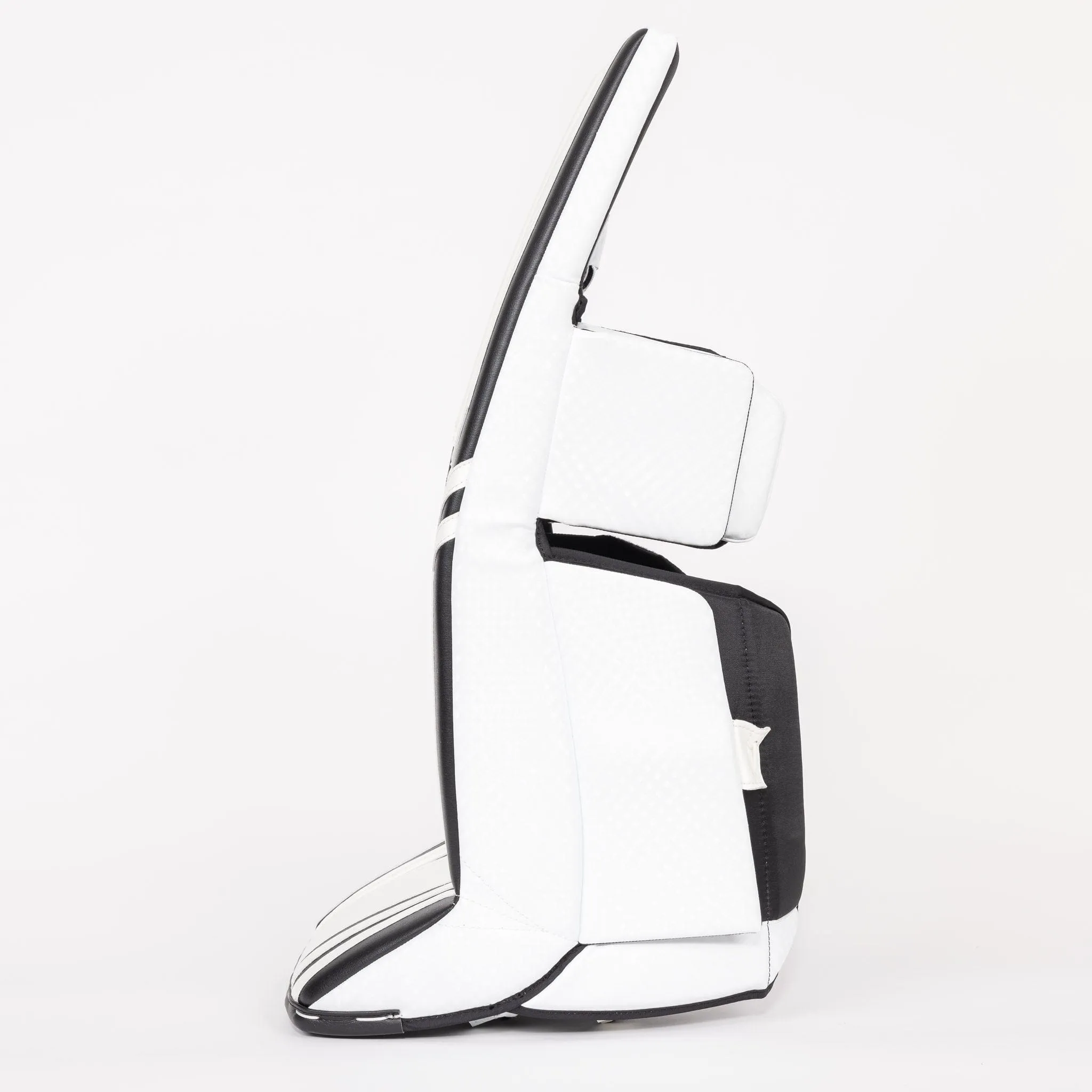 Brian's OPTiK X3 Intermediate Goalie Leg Pads