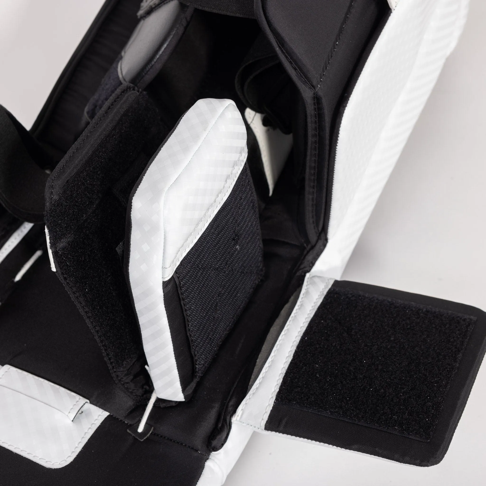 Brian's OPTiK X3 Intermediate Goalie Leg Pads