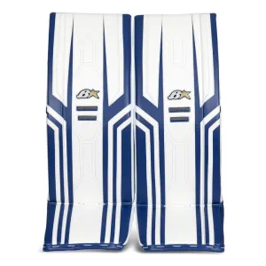 Brian's OPTiK X3 Intermediate Goalie Leg Pads