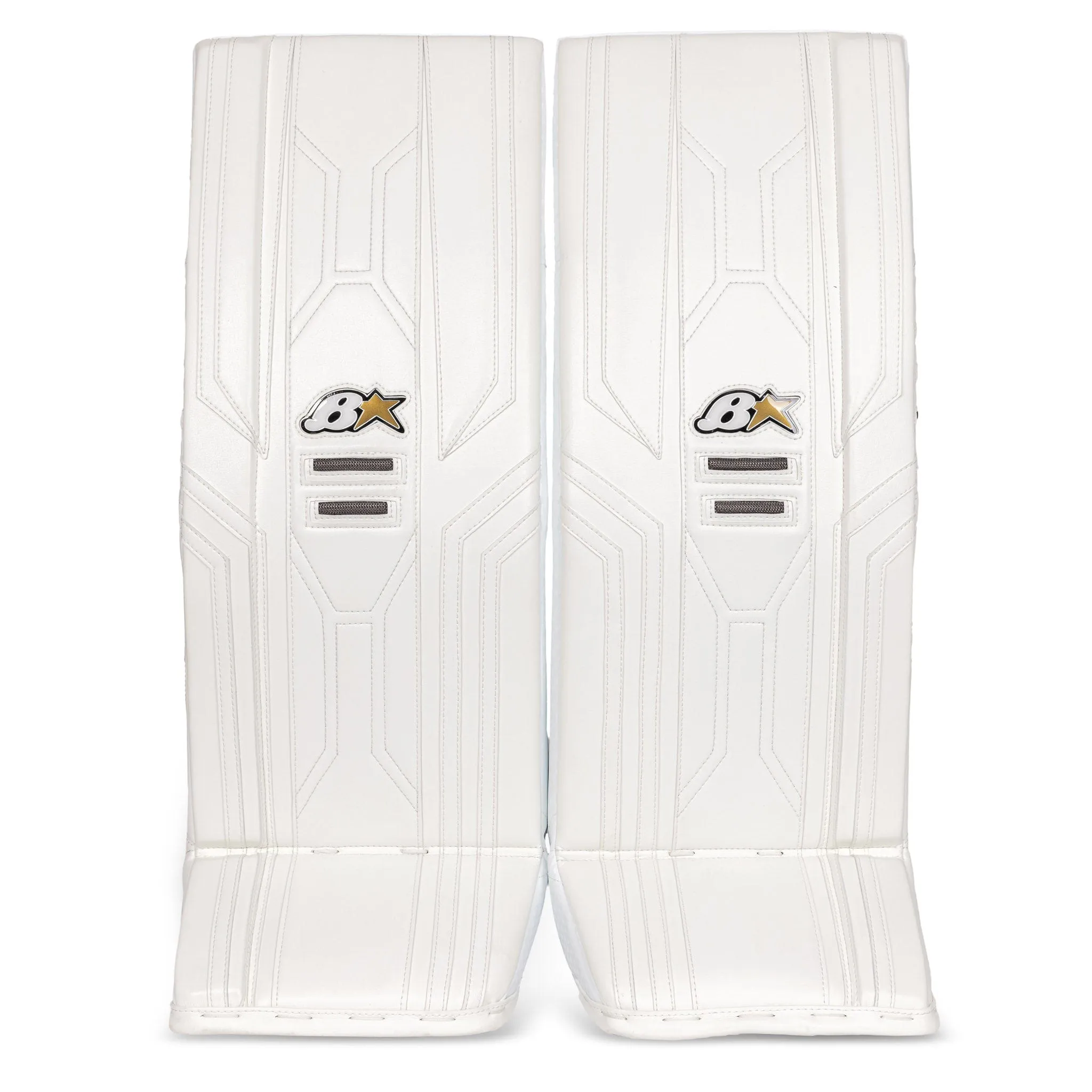 Brian's OPTiK X3 Intermediate Goalie Leg Pads