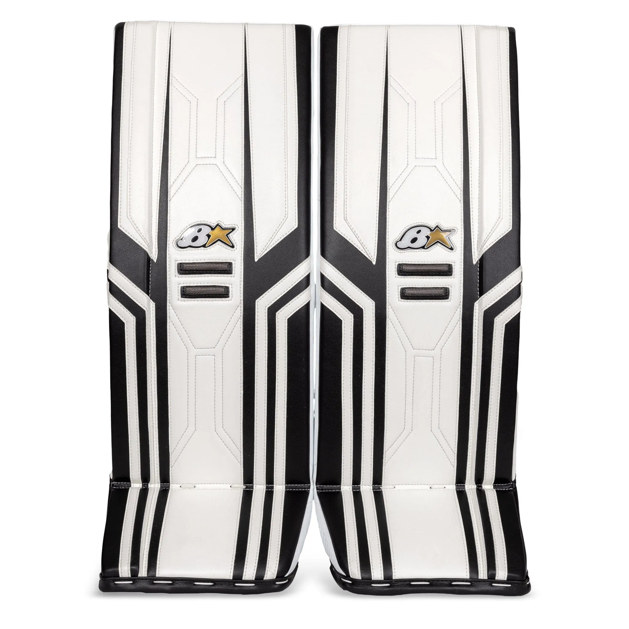 Brian's OPTiK X3 Intermediate Goalie Leg Pads