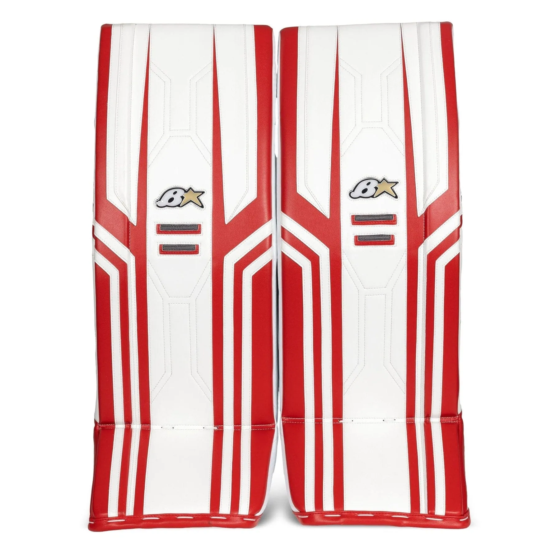 Brian's OPTiK X3 Intermediate Goalie Leg Pads