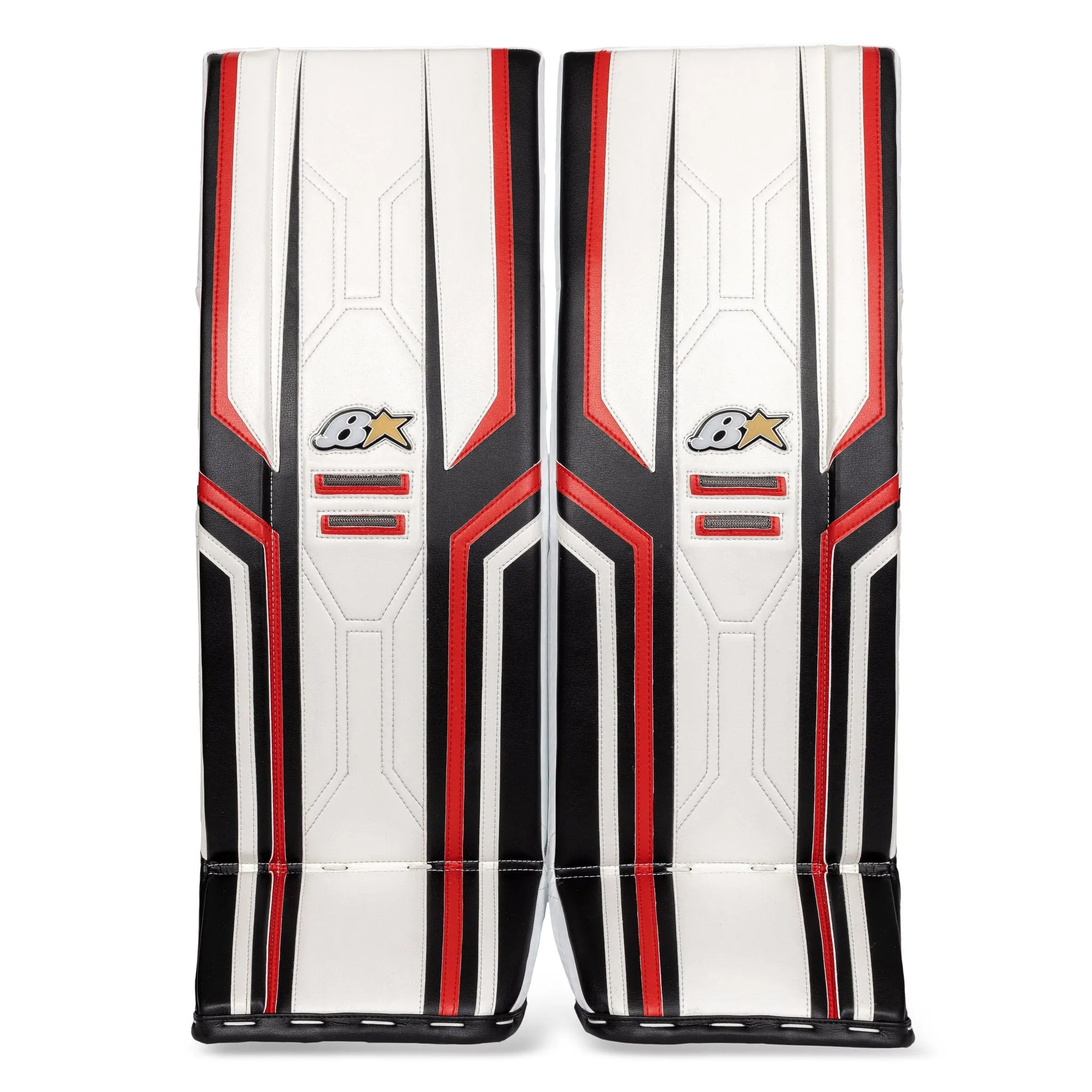 Brian's OPTiK X3 Intermediate Goalie Leg Pads