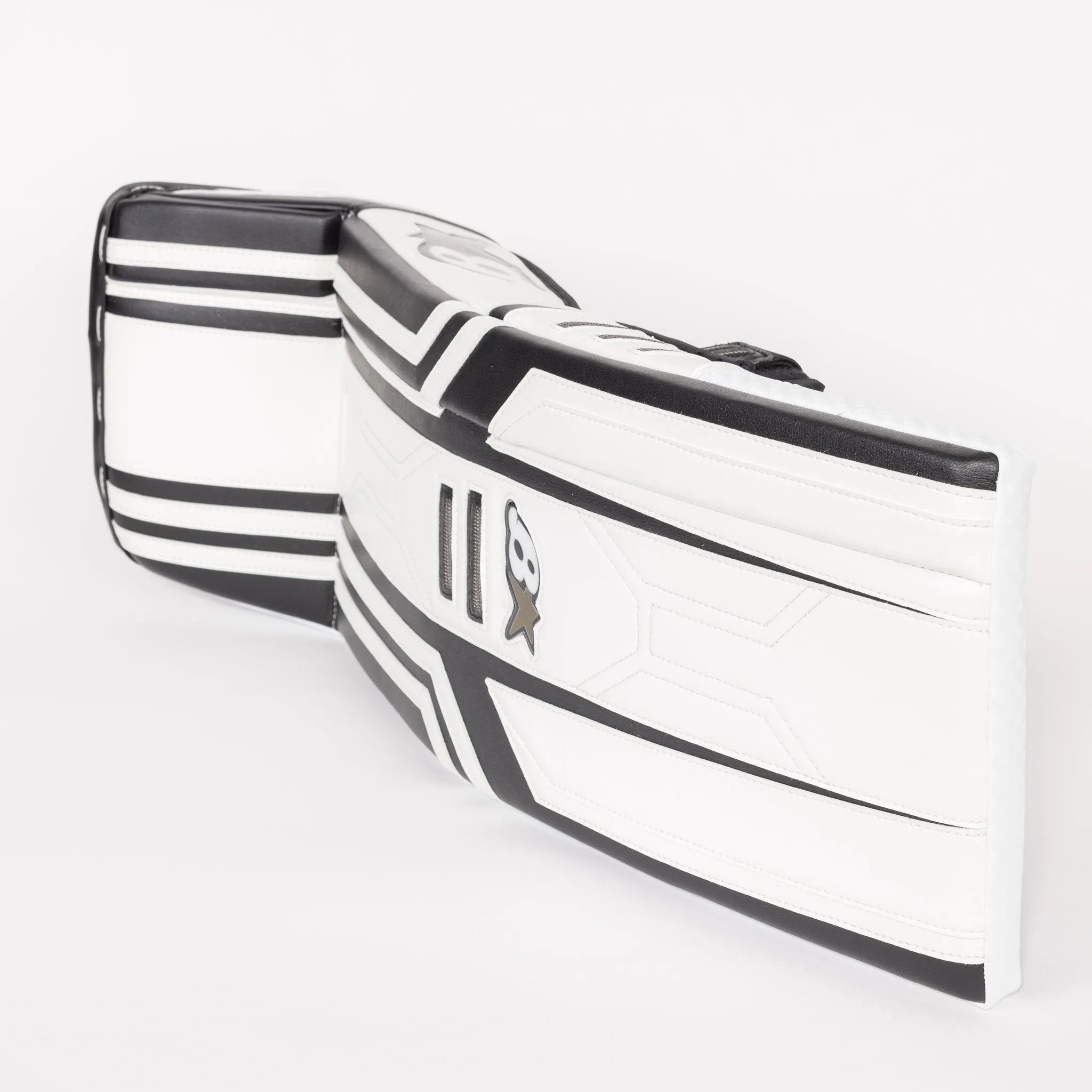 Brian's OPTiK X3 Intermediate Goalie Leg Pads