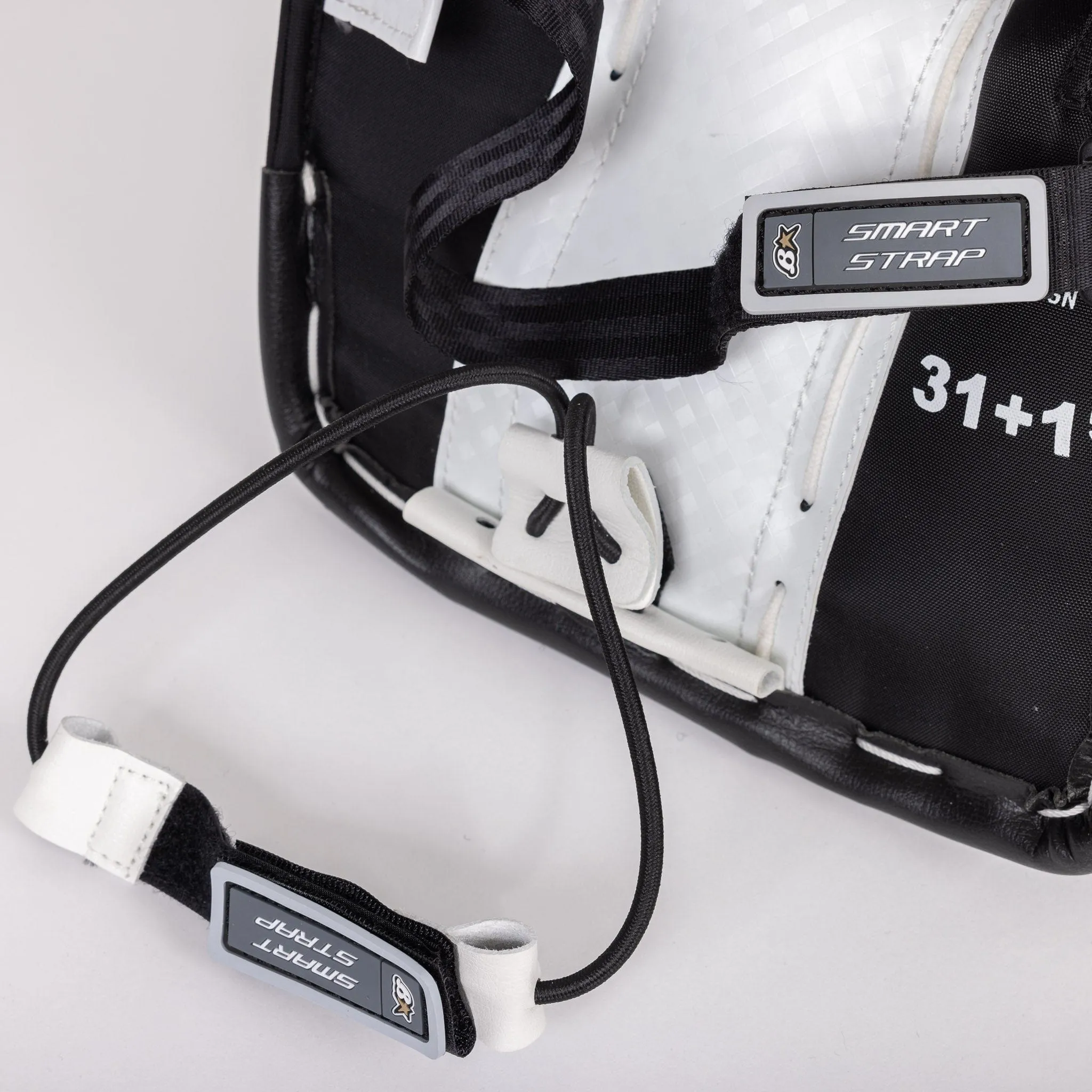 Brian's OPTiK X3 Intermediate Goalie Leg Pads