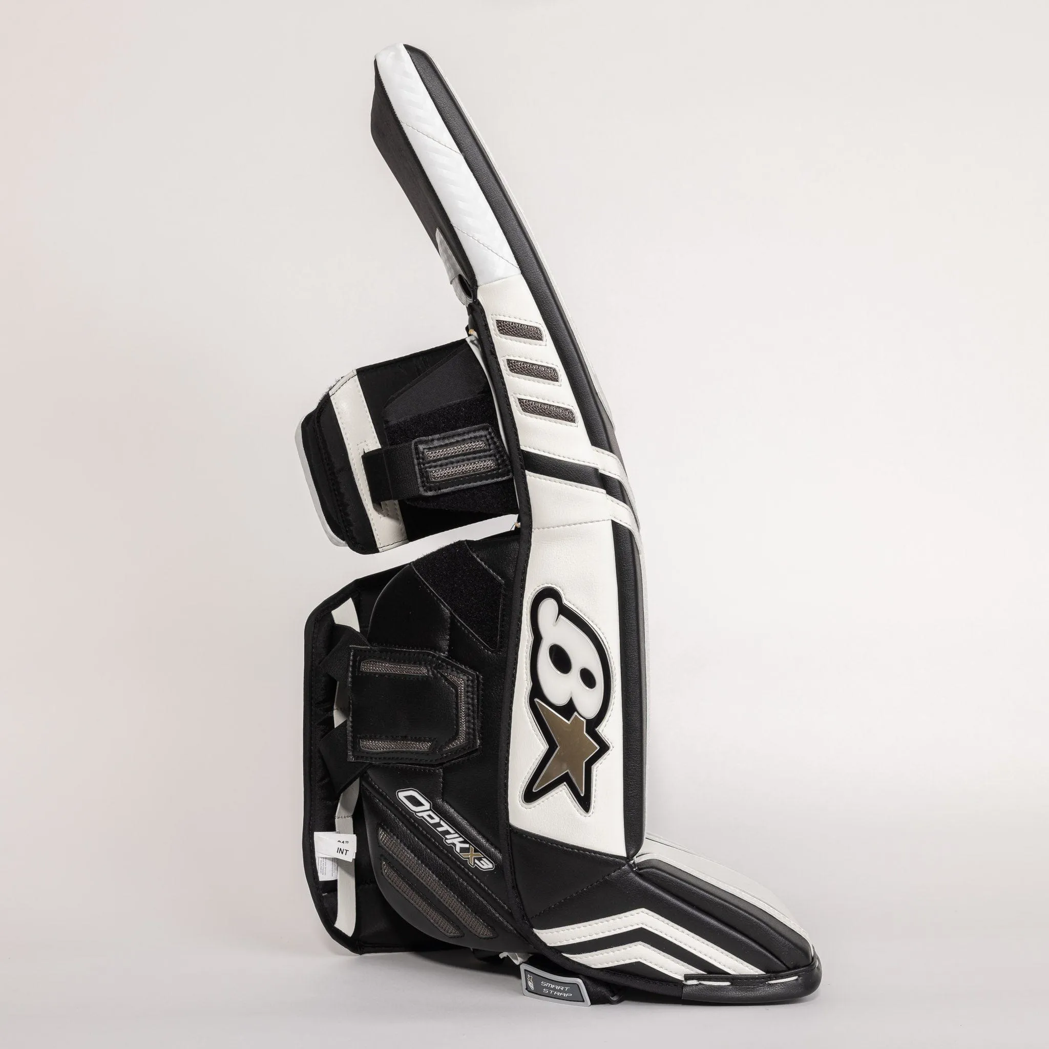 Brian's OPTiK X3 Intermediate Goalie Leg Pads