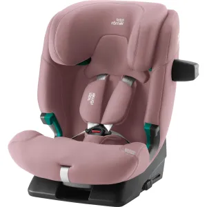 Britax Römer Advansafix Pro in Dusty Rose