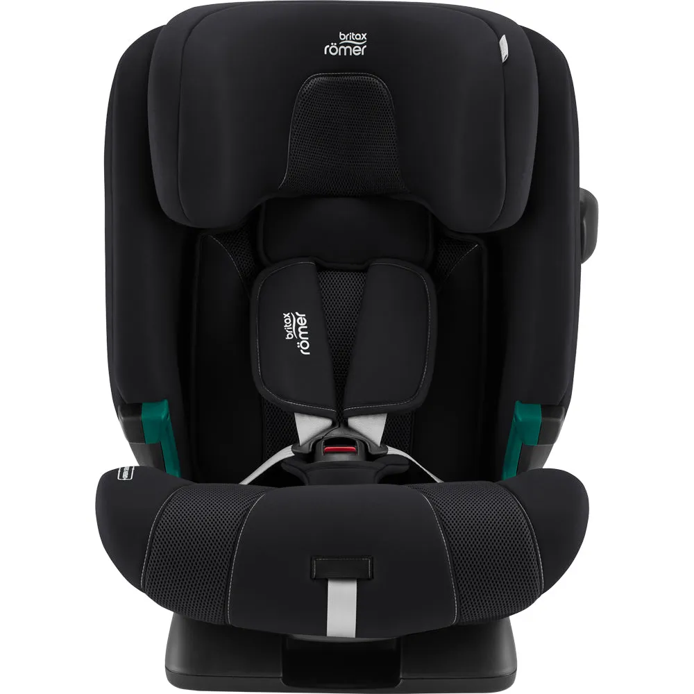 Britax Romer Advansafix Pro