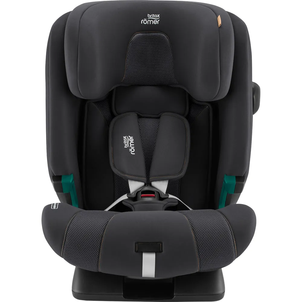 Britax Romer Advansafix Pro