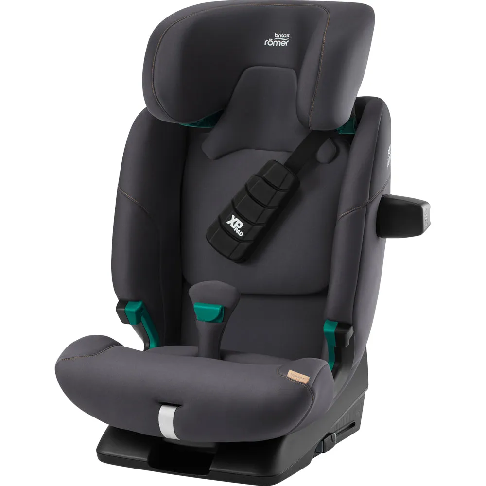 Britax Romer Advansafix Pro