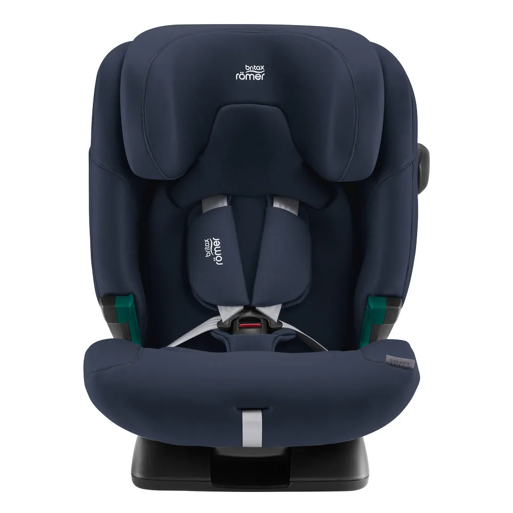 Britax Romer Advansafix Pro
