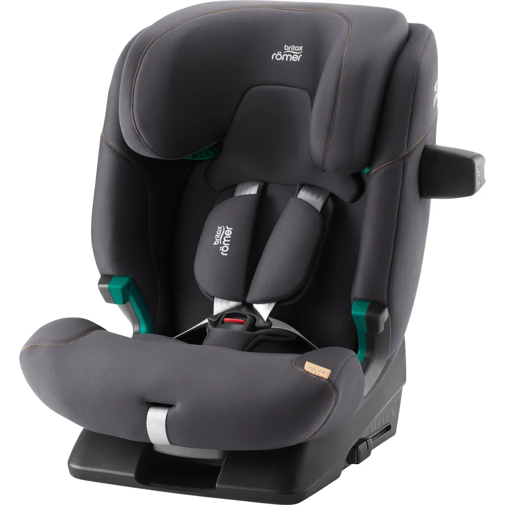 Britax Romer Advansafix Pro