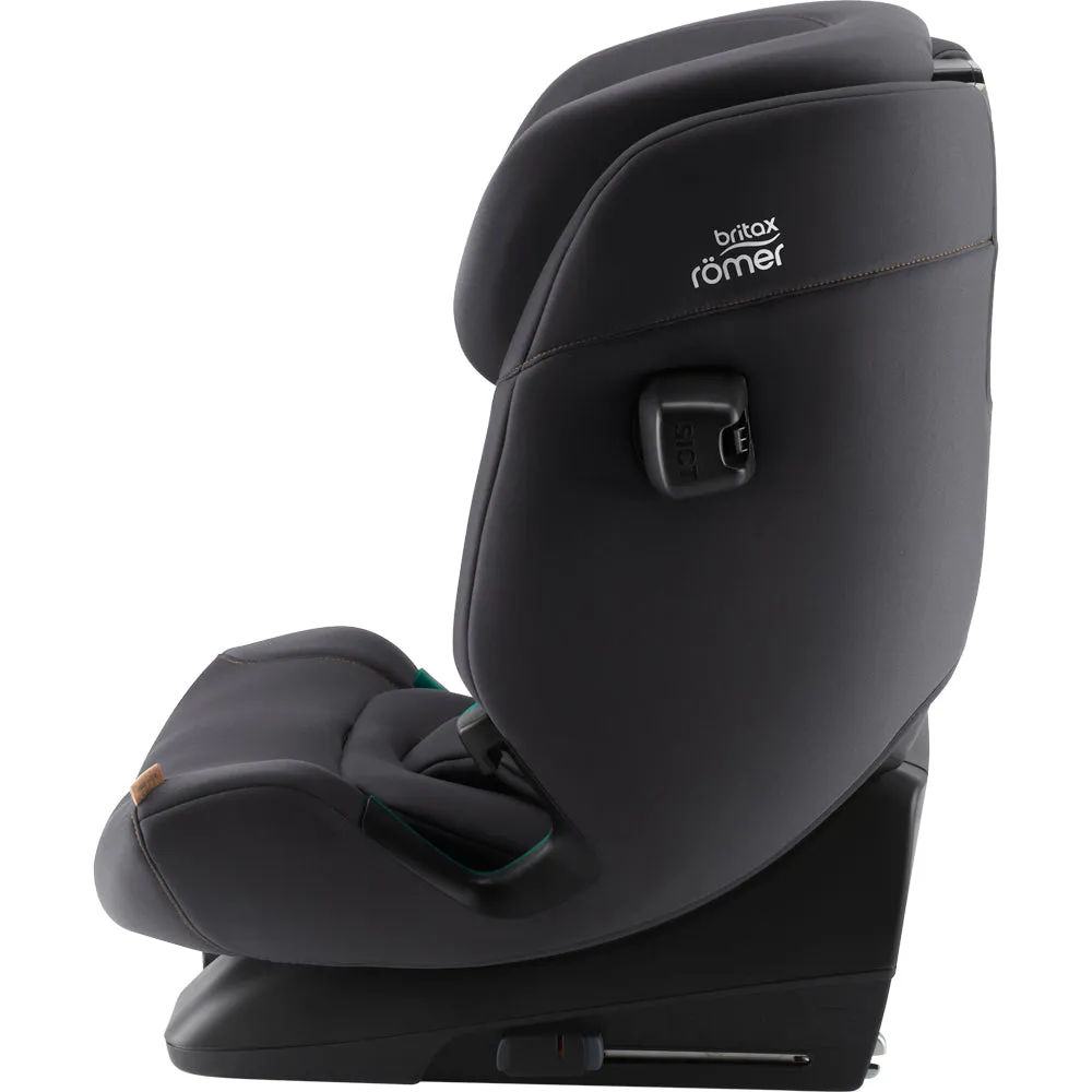 Britax Romer Advansafix Pro