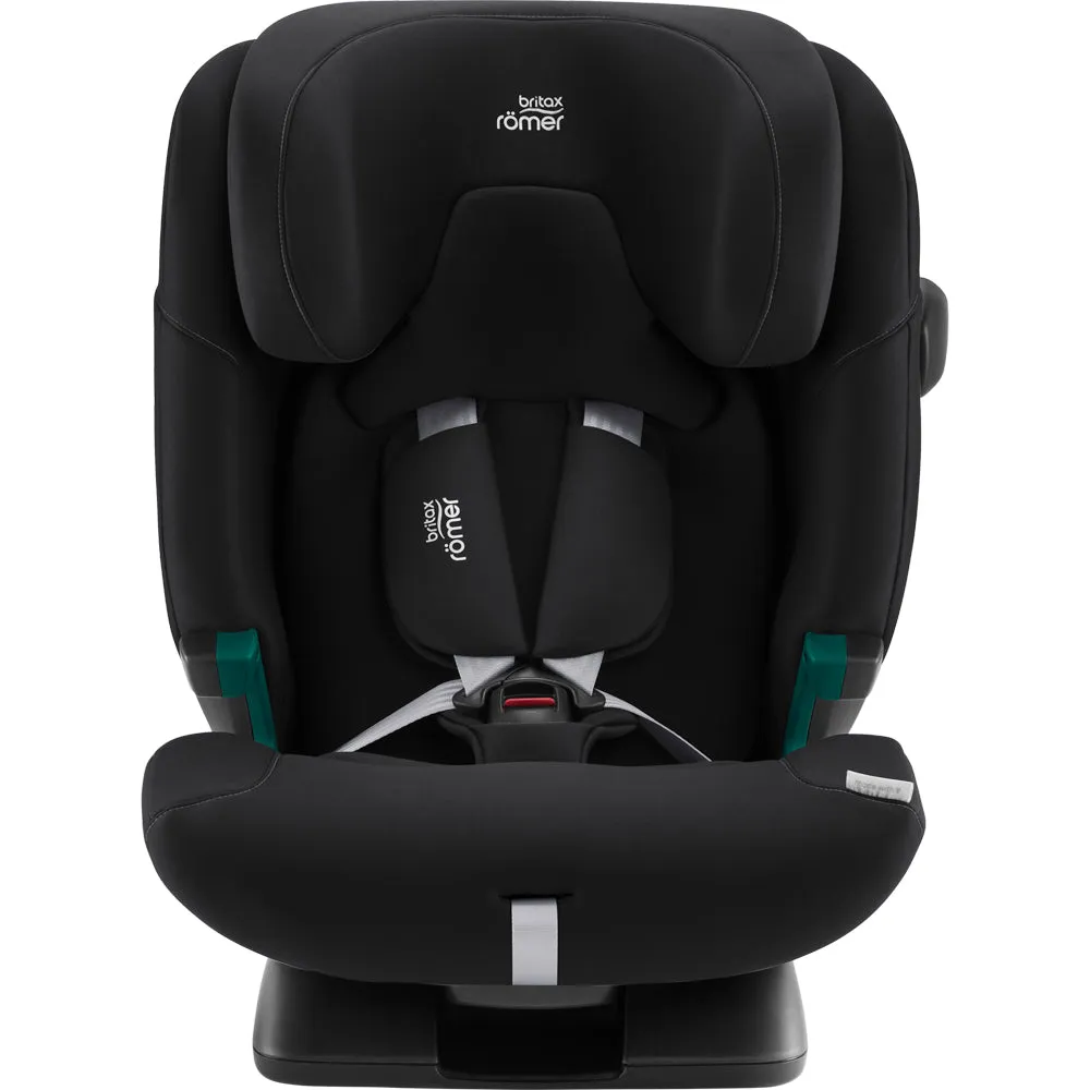 Britax Romer Advansafix Pro