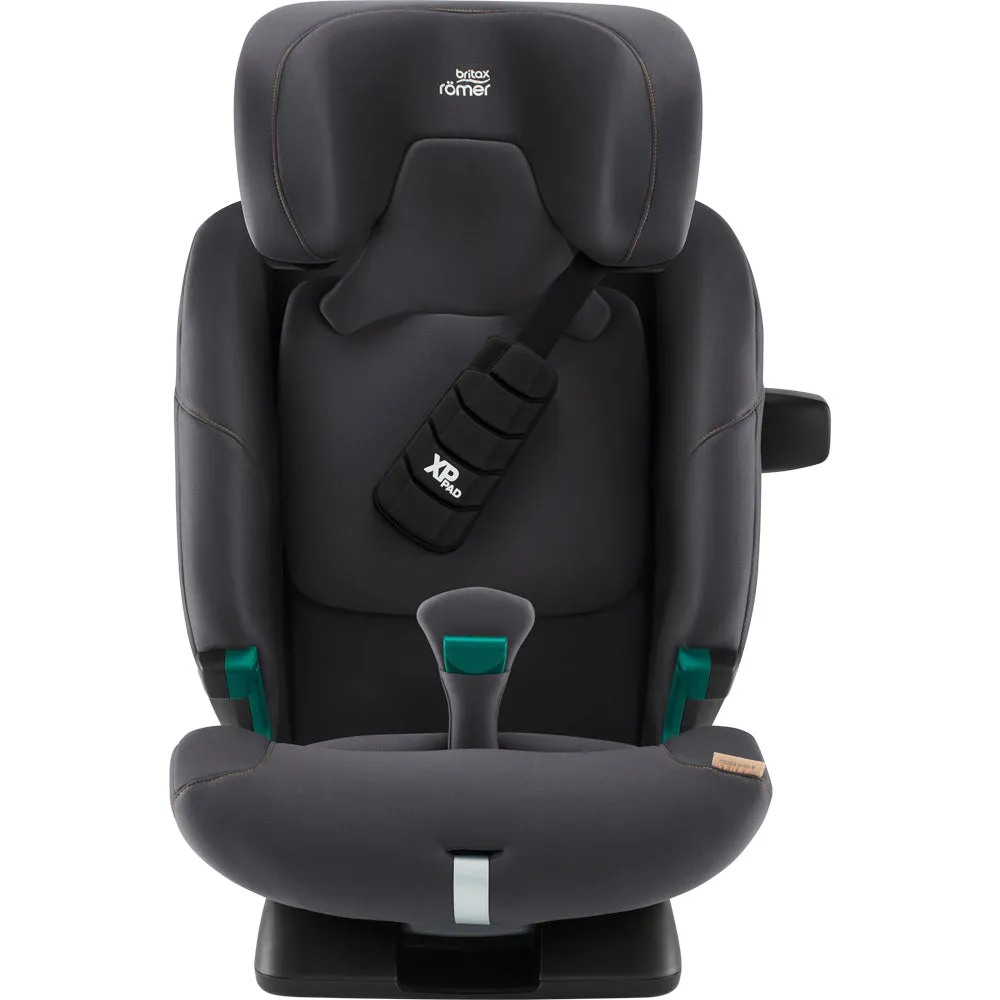Britax Romer Advansafix Pro