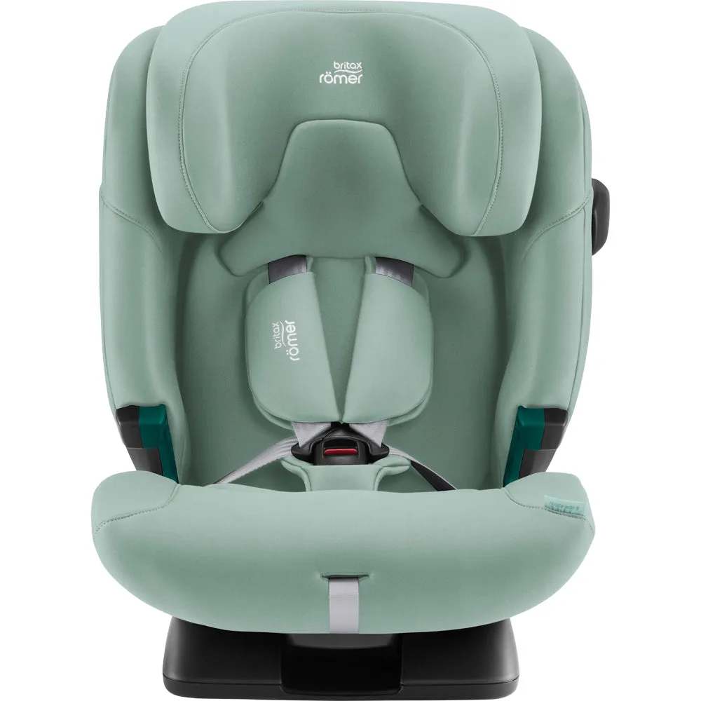 Britax Romer Advansafix Pro