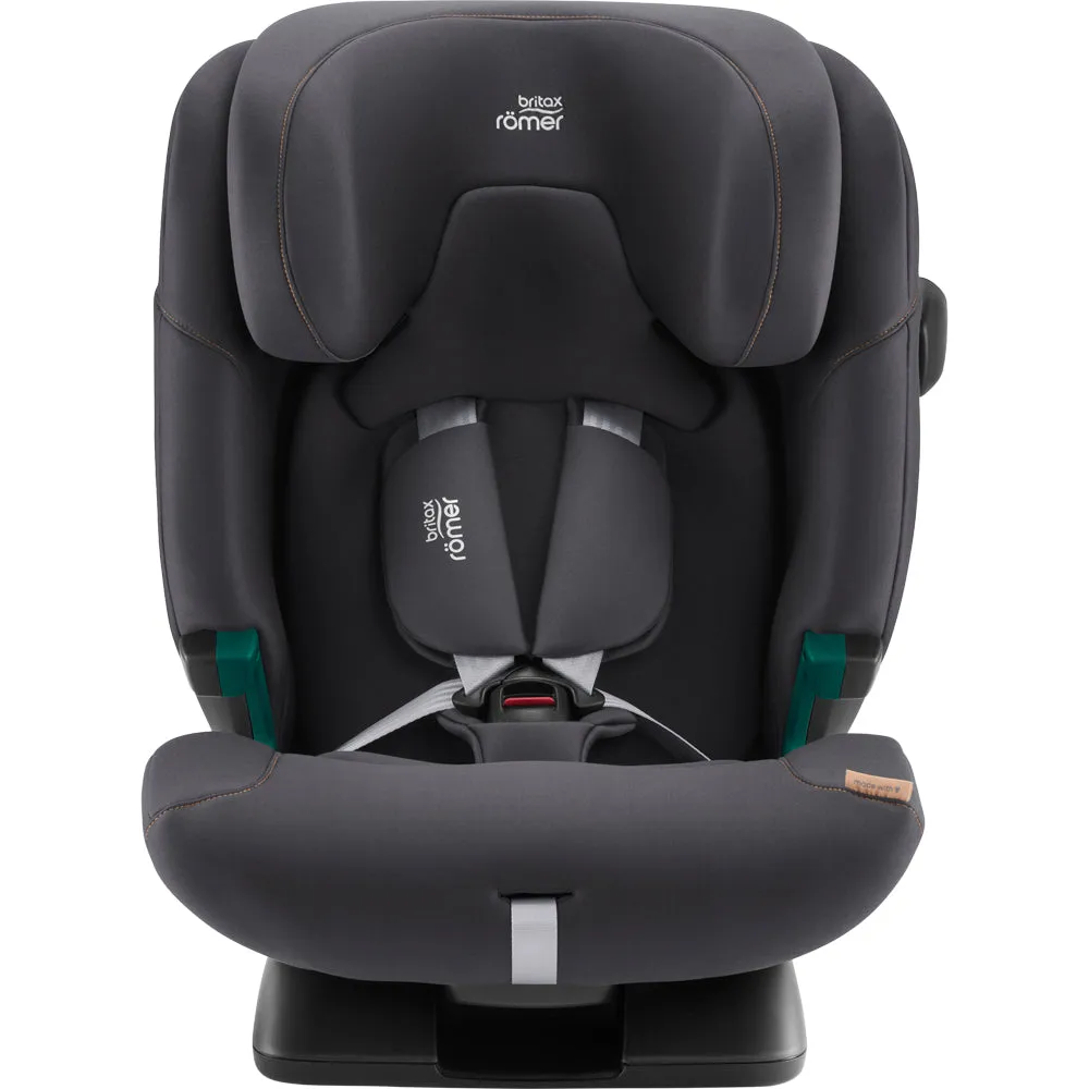 Britax Romer Advansafix Pro