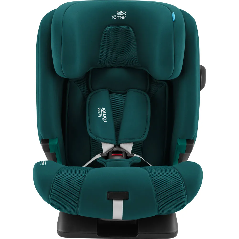 Britax Romer Advansafix Pro