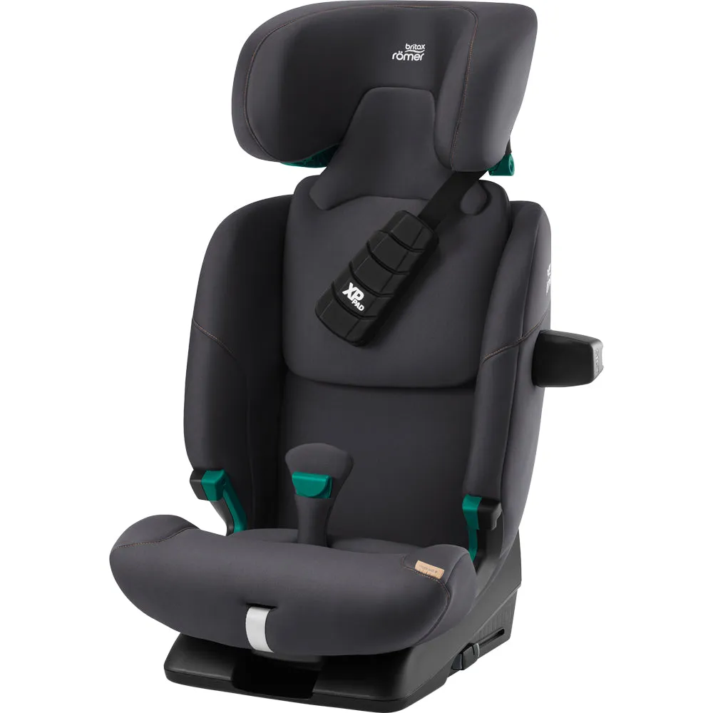 Britax Romer Advansafix Pro