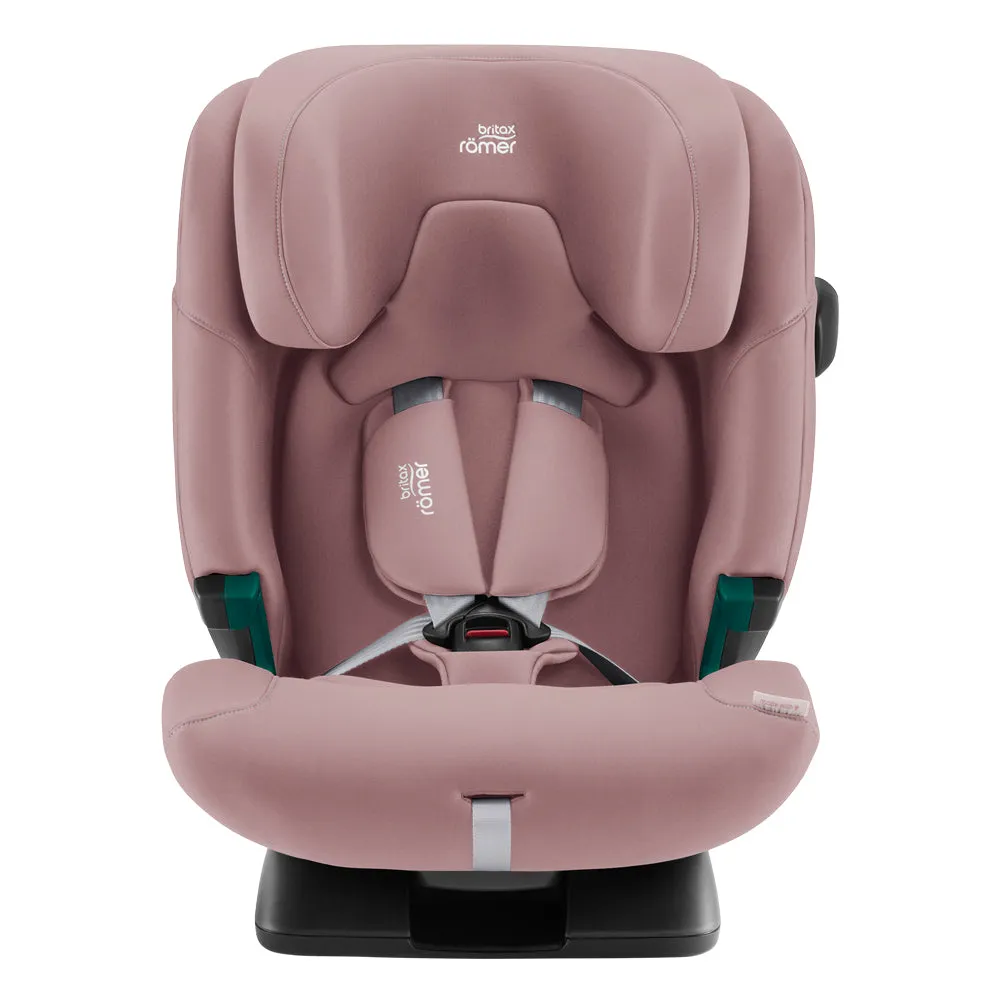 Britax Romer Advansafix Pro