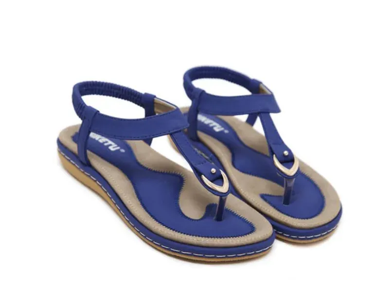 Bronte - Stylish and Comfortable Orthopaedic Sandals