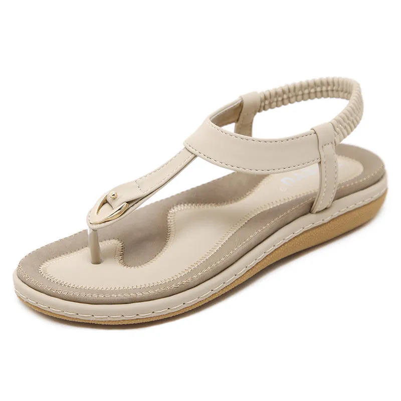 Bronte - Stylish and Comfortable Orthopaedic Sandals