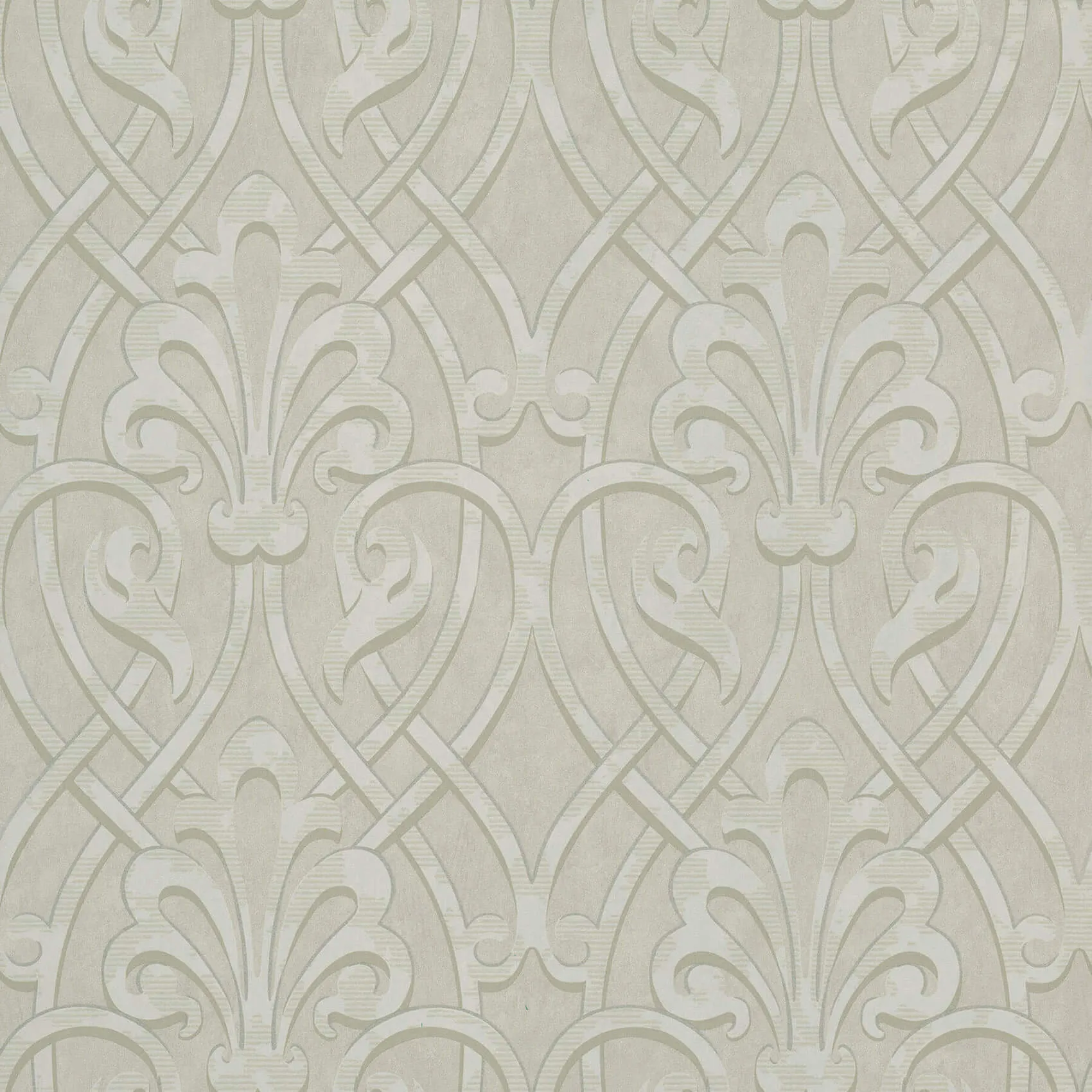 Brook Street Wallpaper by Little Greene