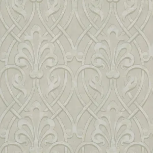 Brook Street Wallpaper by Little Greene