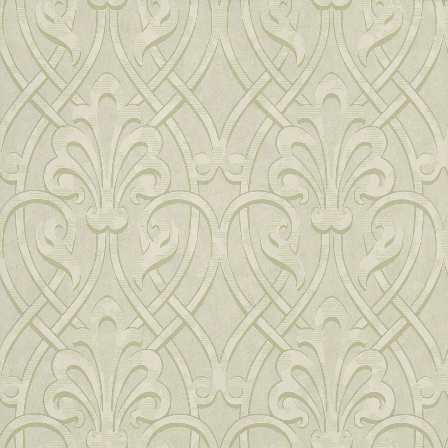 Brook Street Wallpaper by Little Greene
