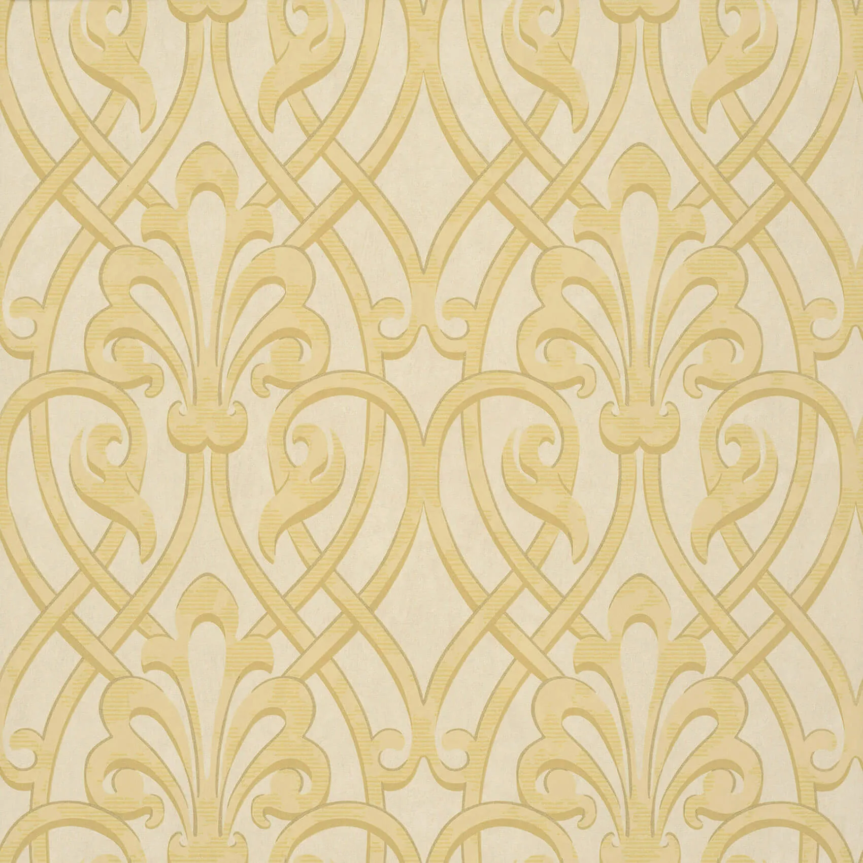 Brook Street Wallpaper by Little Greene