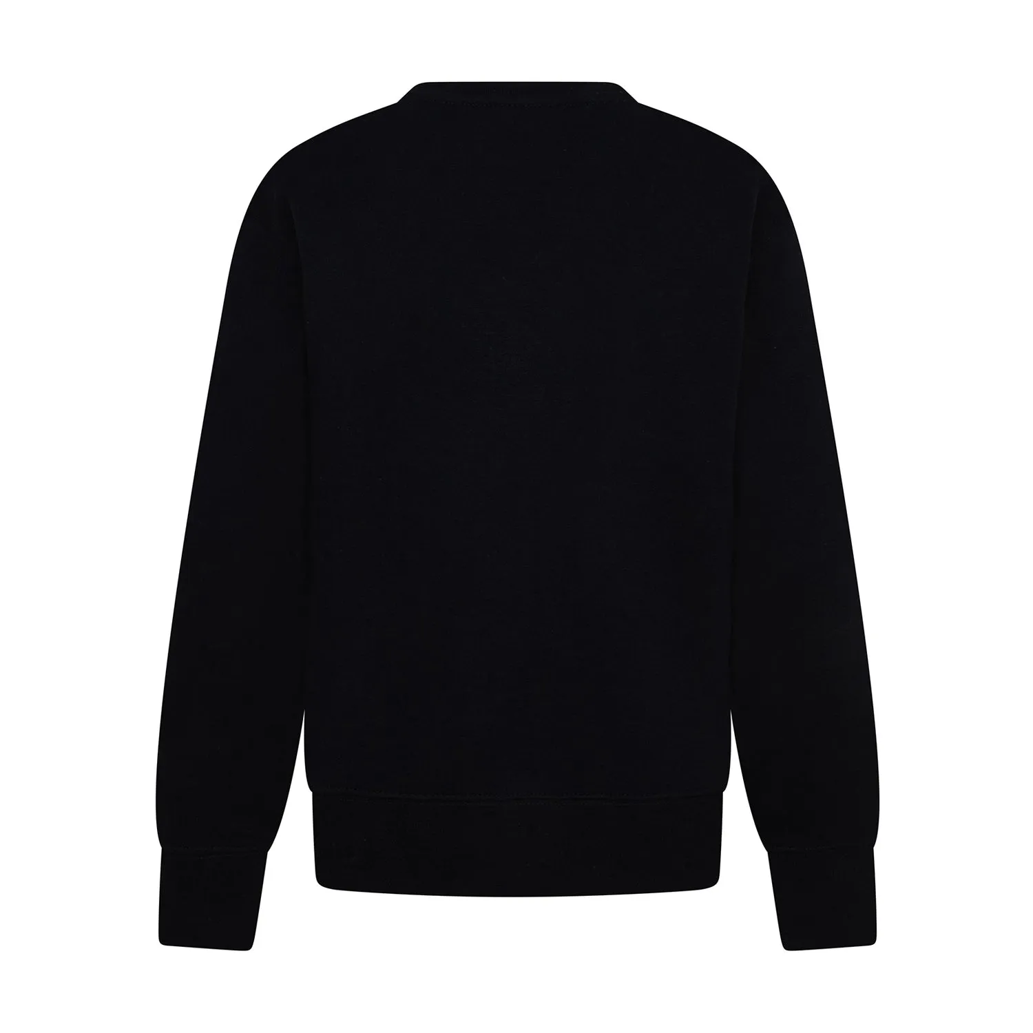 Brooklyn Fleece Crew - Youth