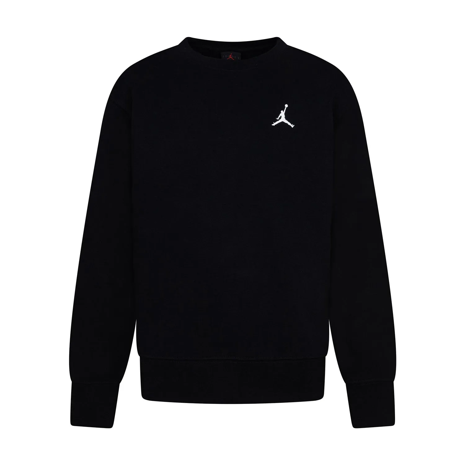 Brooklyn Fleece Crew - Youth